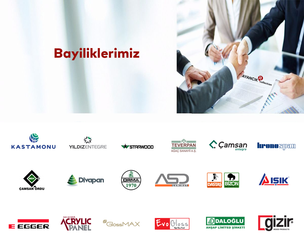 ayancık kereste